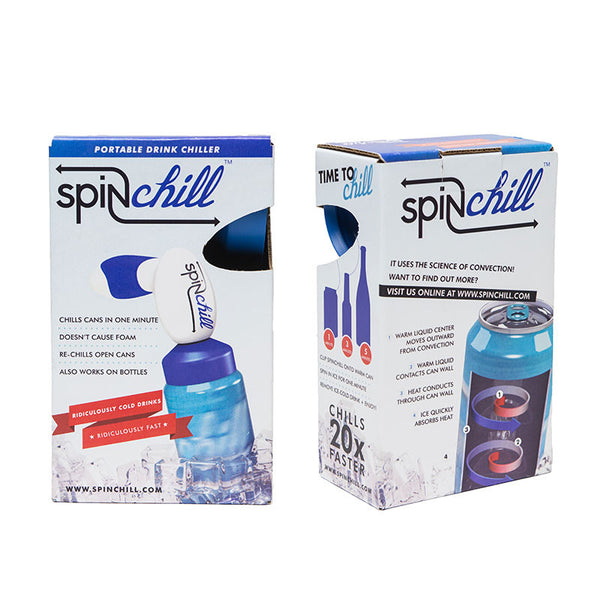 SpinChill